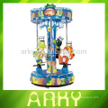 Kommerzielle Revolving Machine - Merry Go Round